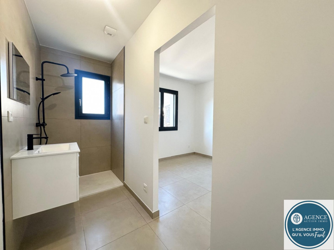 vente Maison Saint-rambert-d'albon - Photo 17