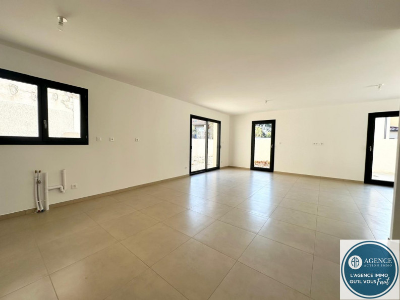 vente Maison Saint-rambert-d'albon - Photo 3