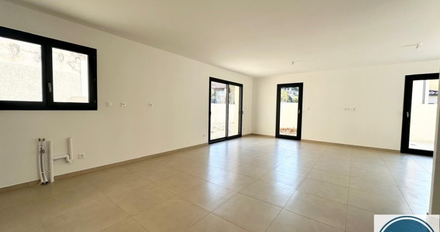 vente Maison Saint-rambert-d'albon