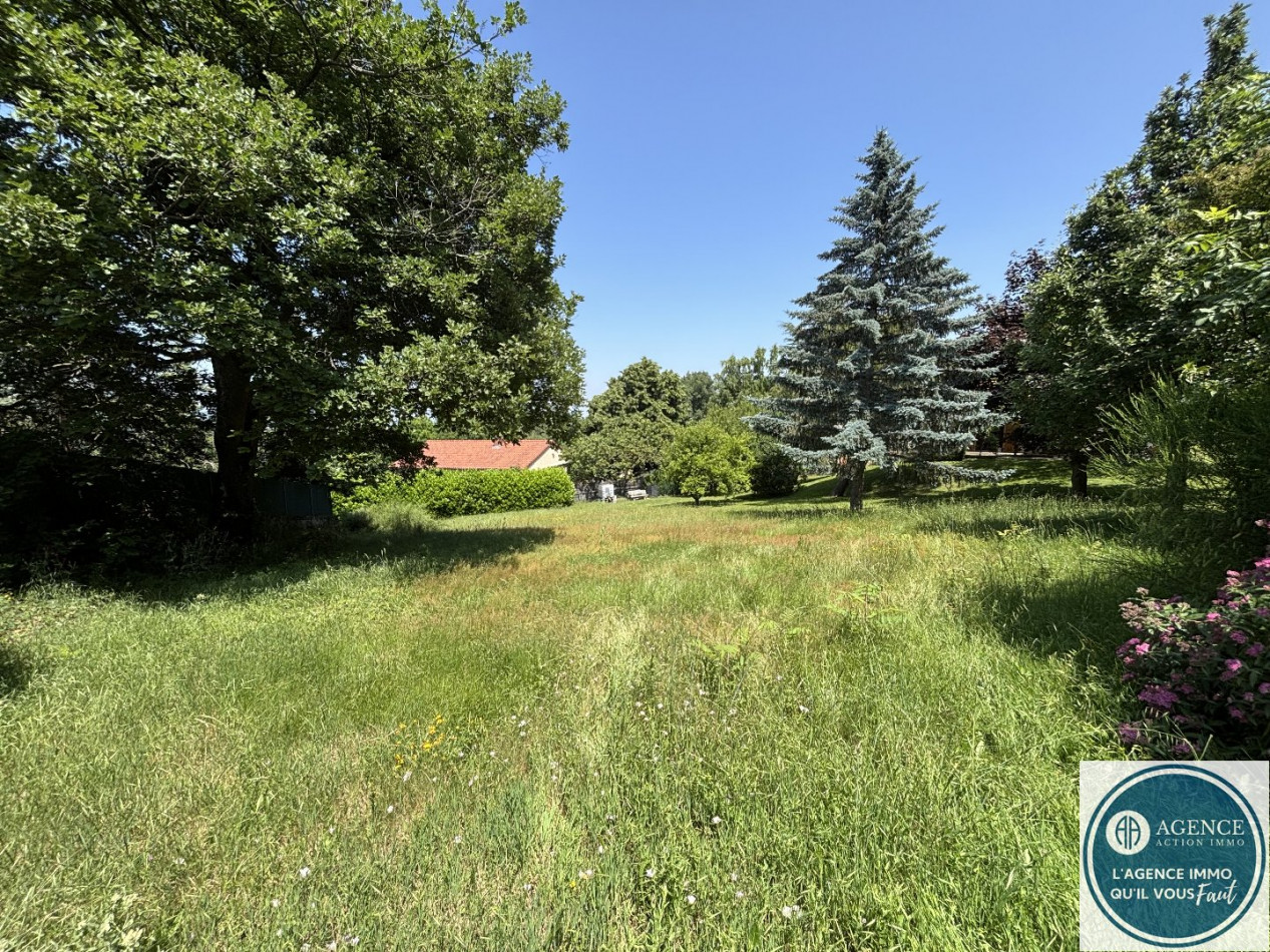 vente Terrain Roisey - Photo 3