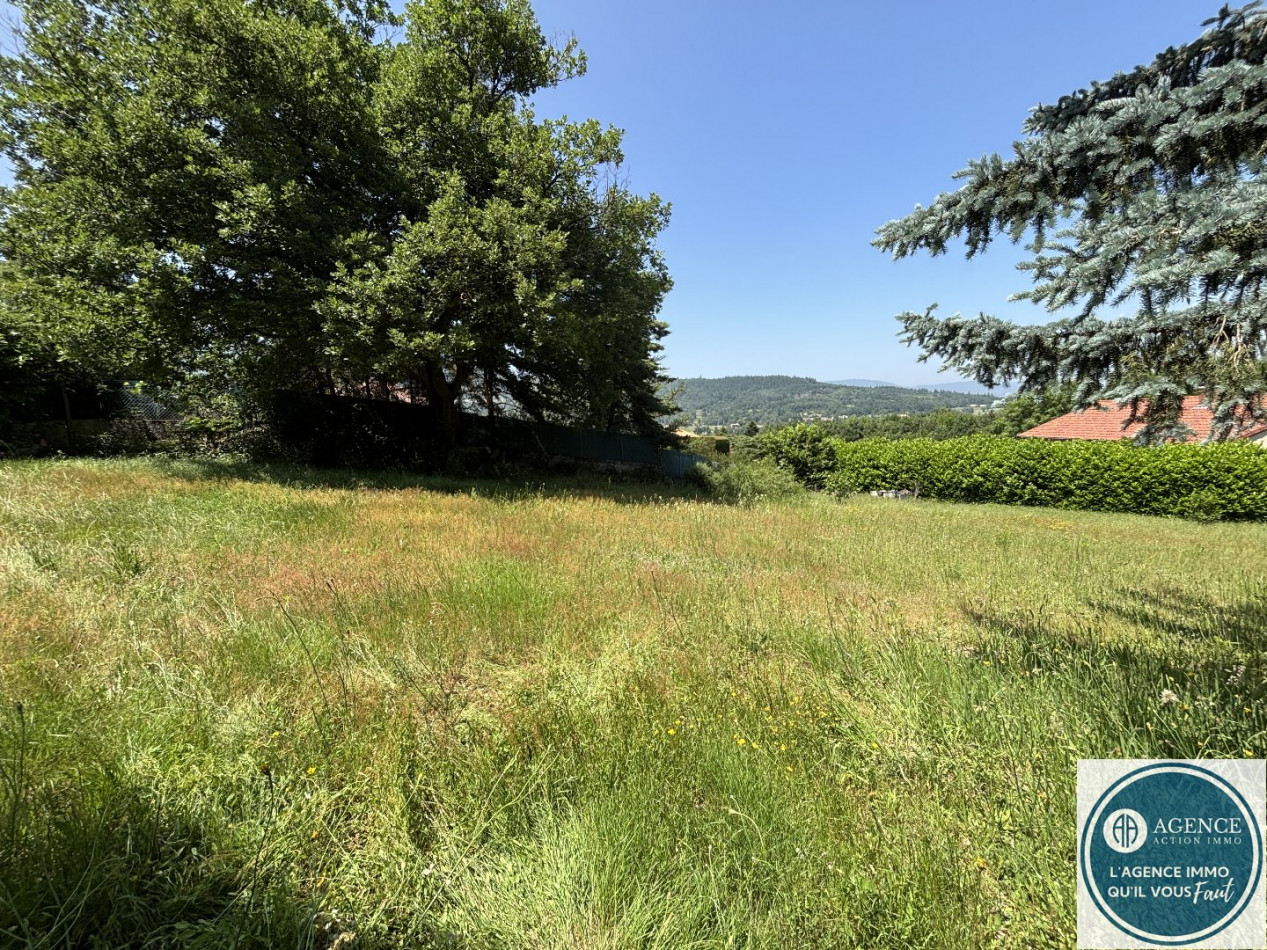 vente Terrain Roisey - Photo 2