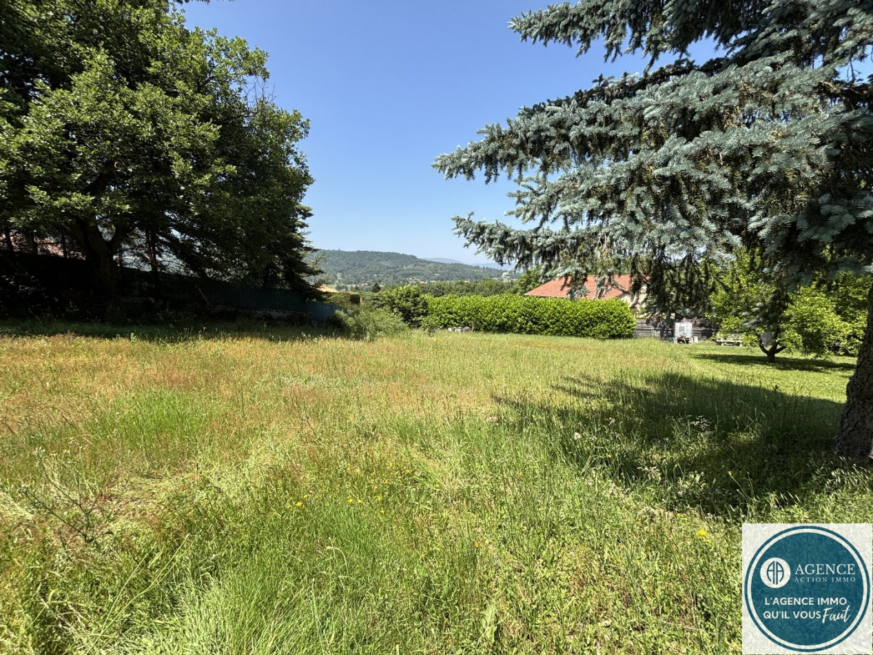 vente Terrain Roisey - Photo 4