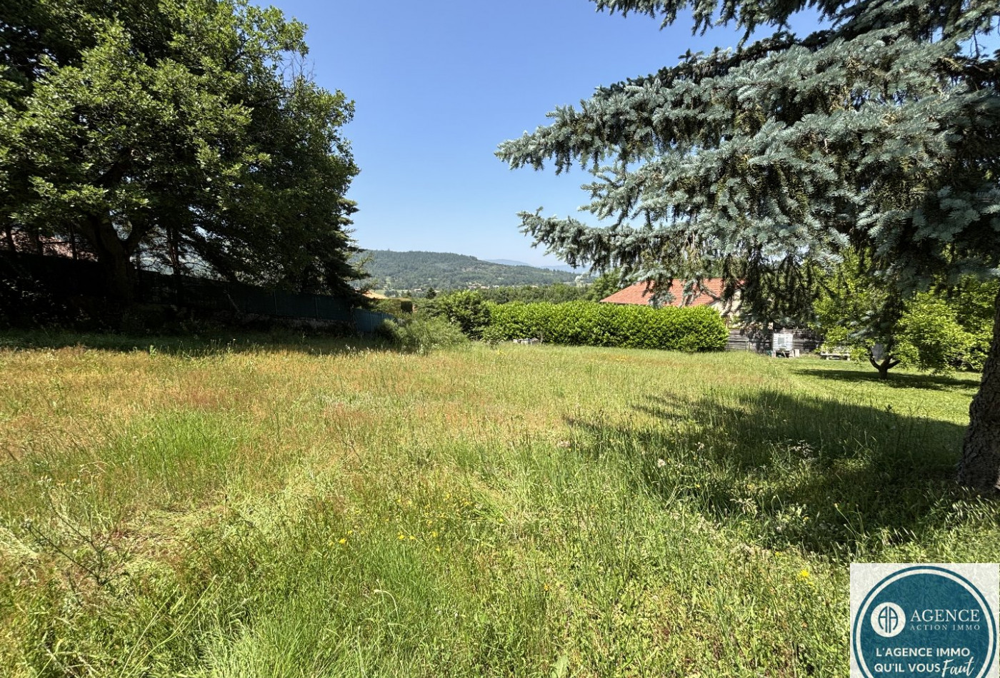 vente Terrain Roisey - Photo 4