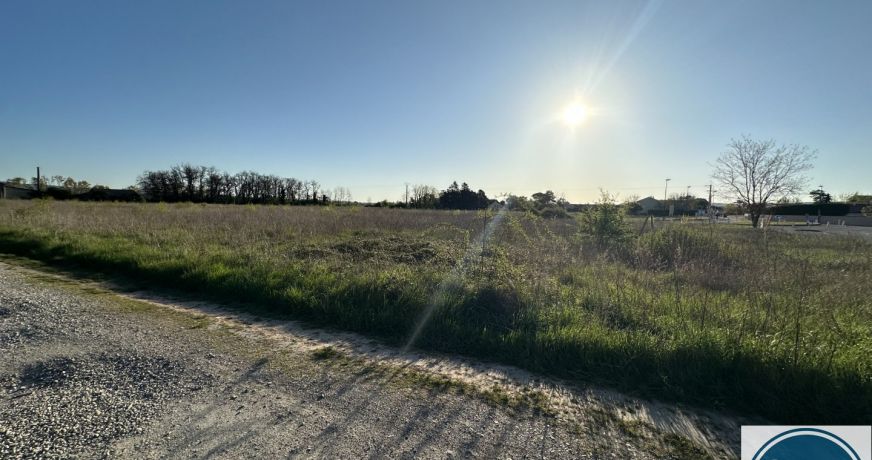 vente Terrain constructible Saint Rambert D'albon