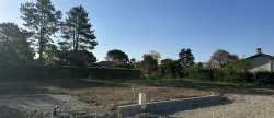 vente Terrain constructible Saint Rambert D'albon