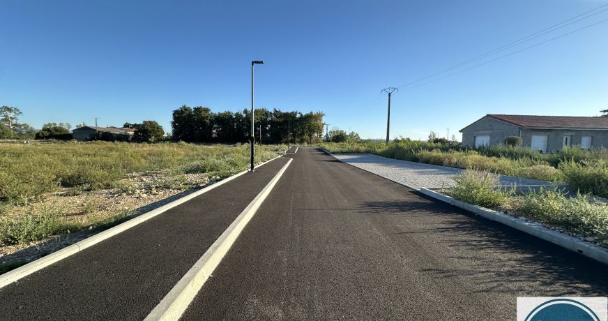 vente Terrain constructible Saint Rambert D'albon