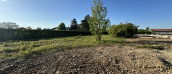 vente Terrain constructible Saint Rambert D'albon