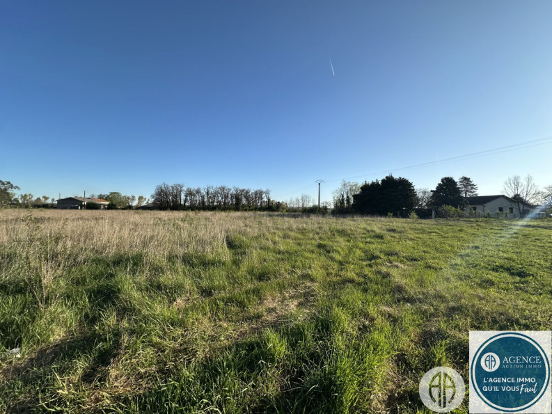 vente Terrain constructible Saint Rambert D'albon - Photo 3