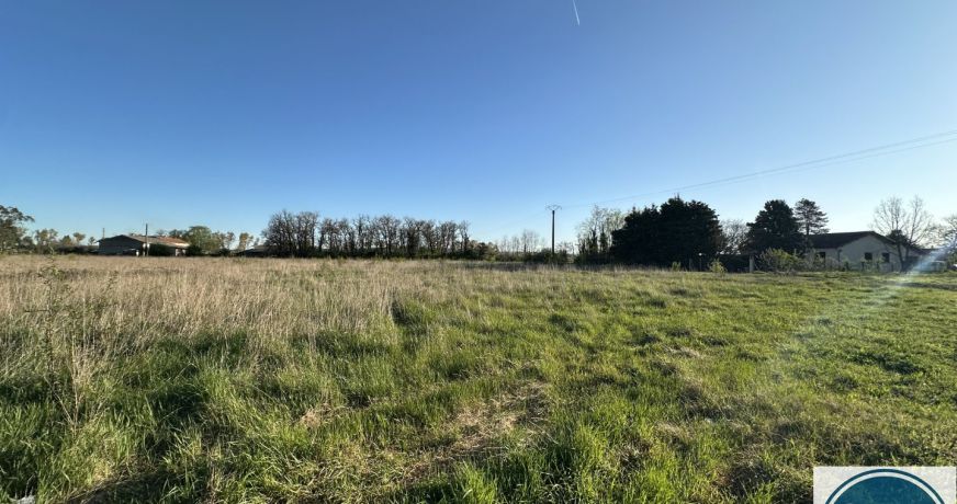 vente Terrain constructible Saint Rambert D'albon