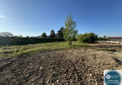 vente Terrain constructible Saint Rambert D'albon