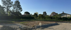 vente Terrain constructible Saint Rambert D'albon