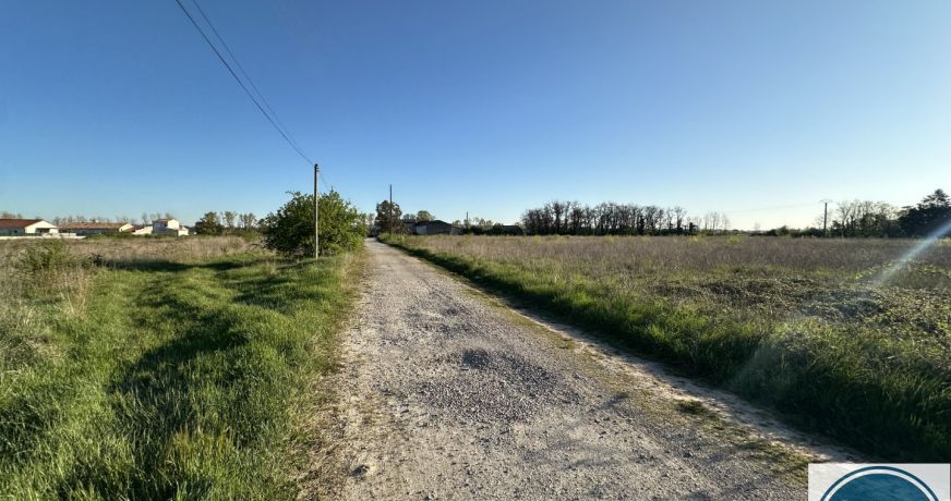 vente Terrain constructible Saint Rambert D'albon