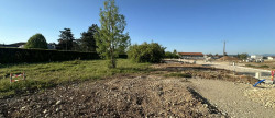 vente Terrain constructible Saint Rambert D'albon