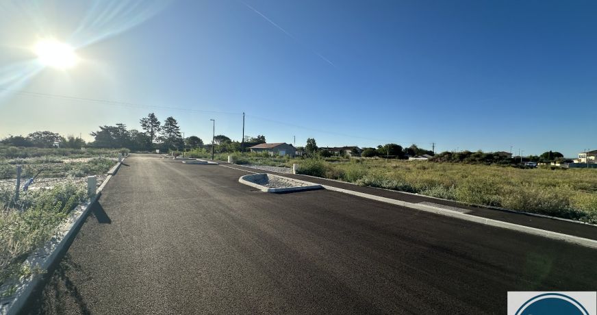 vente Terrain constructible Saint Rambert D'albon