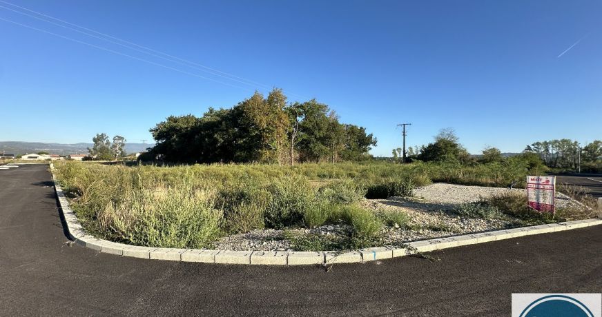 vente Terrain constructible Saint Rambert D'albon