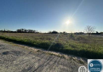 vente Terrain constructible Saint Rambert D'albon