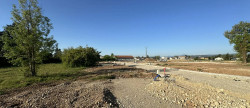 vente Terrain constructible Saint Rambert D'albon