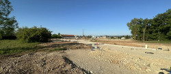 vente Terrain constructible Saint Rambert D'albon