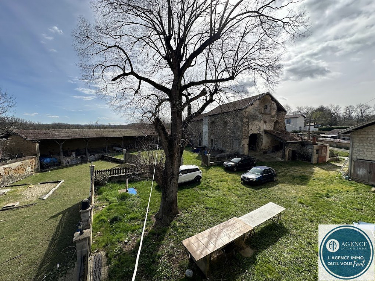 vente Maison Thodure - Photo 10