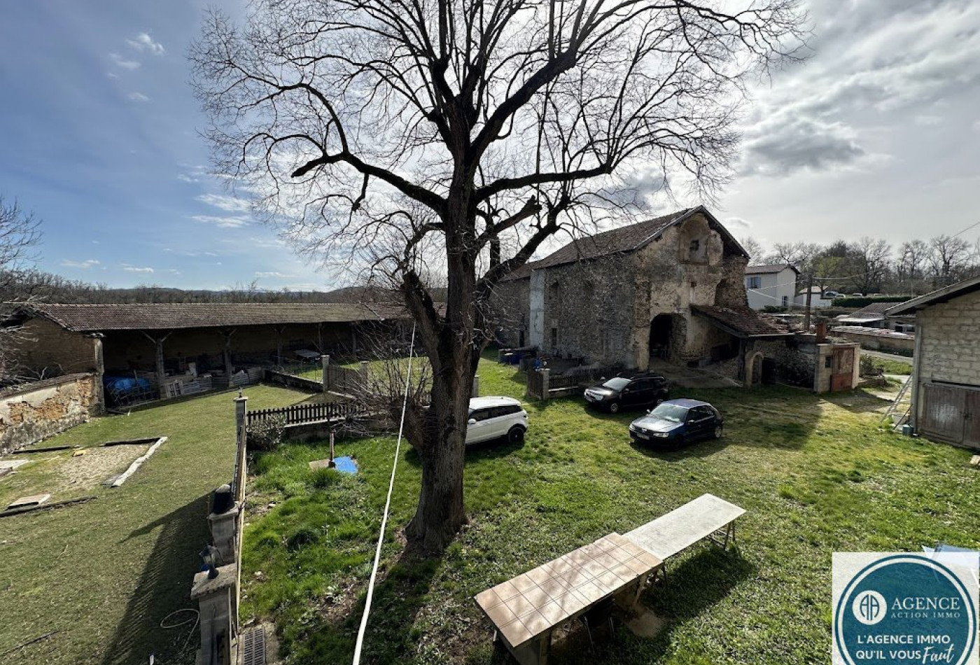 vente Maison Thodure - Photo 10