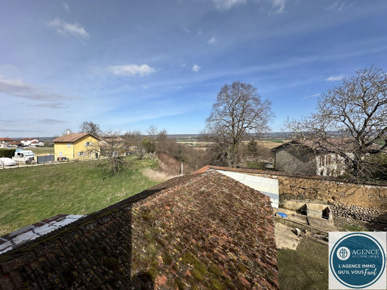 vente Maison Thodure - Photo 11