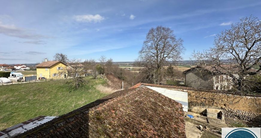 vente Maison Thodure