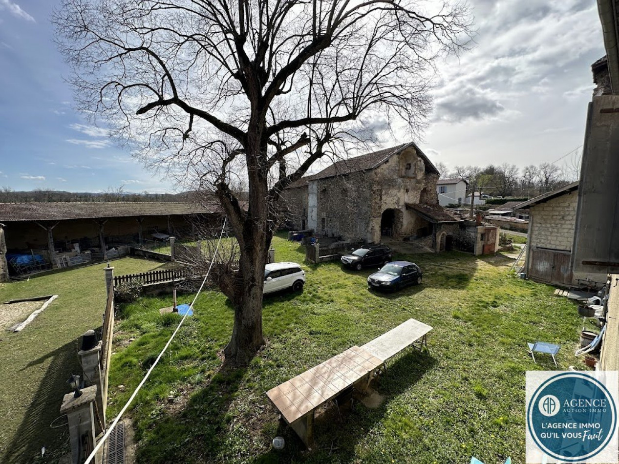 vente Maison Thodure - Photo 12