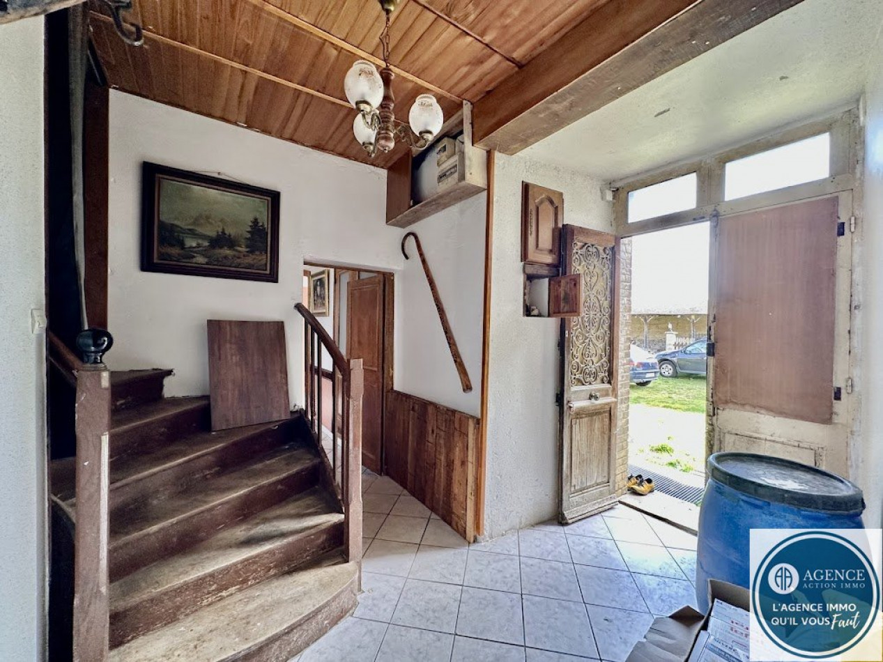 vente Maison Thodure - Photo 14