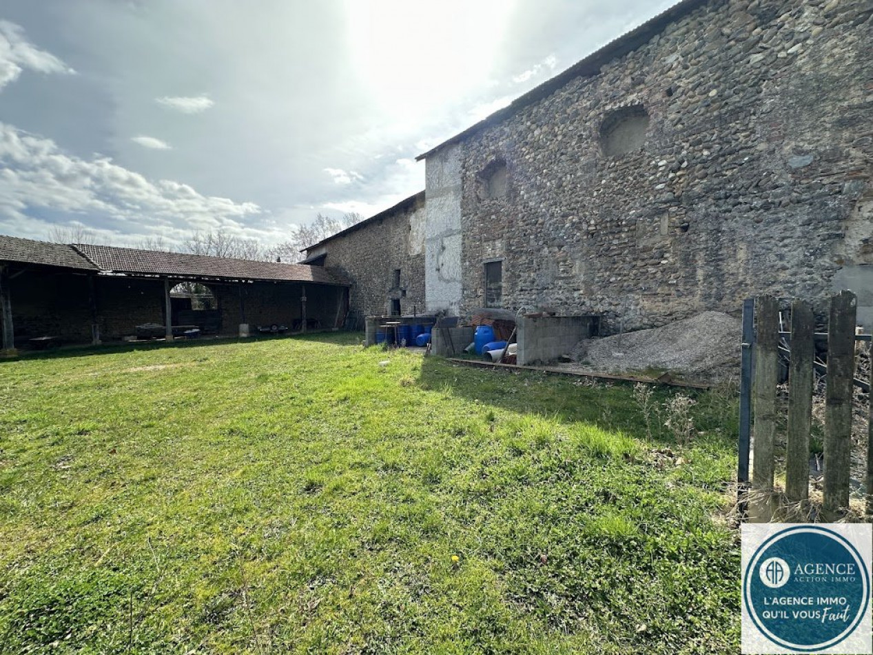 vente Maison Thodure - Photo 15