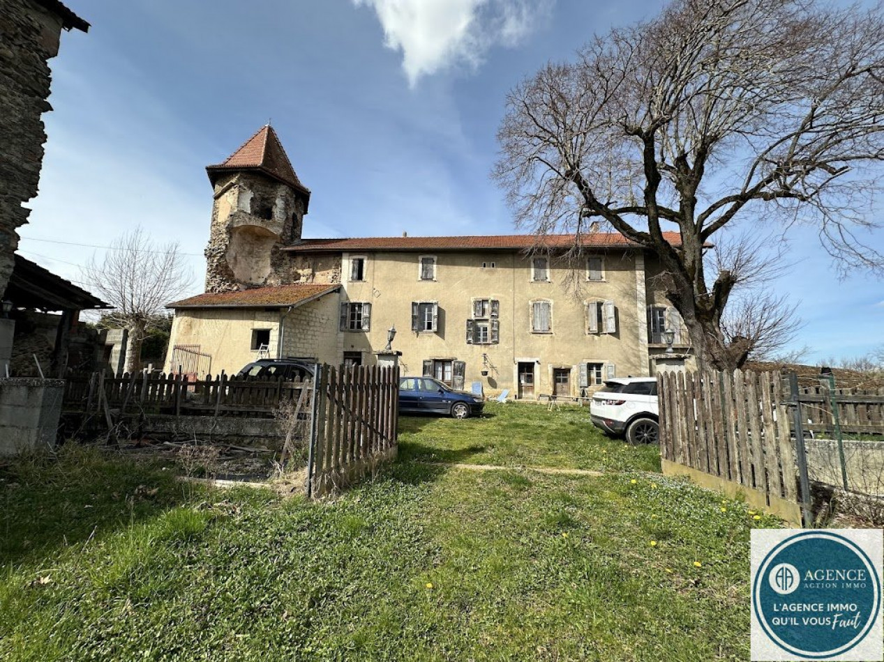 vente Maison Thodure - Photo 16