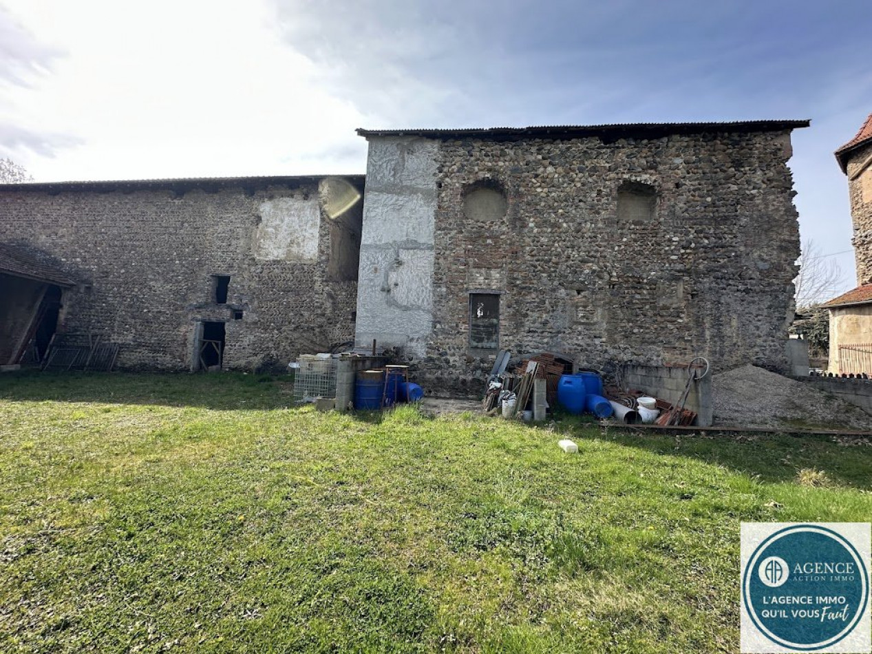 vente Maison Thodure - Photo 17