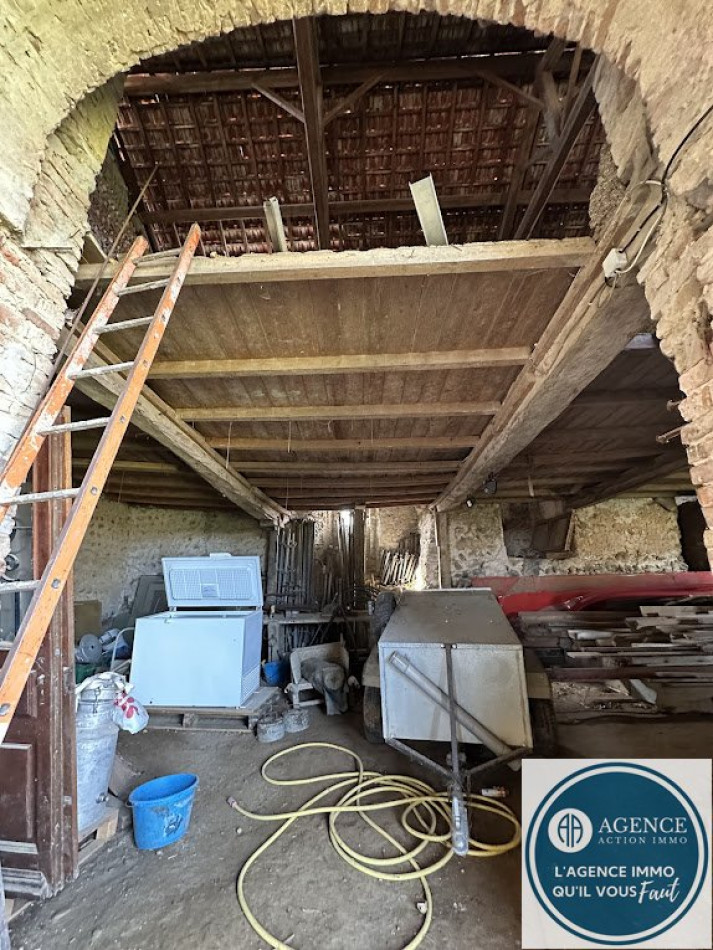 vente Maison Thodure - Photo 18