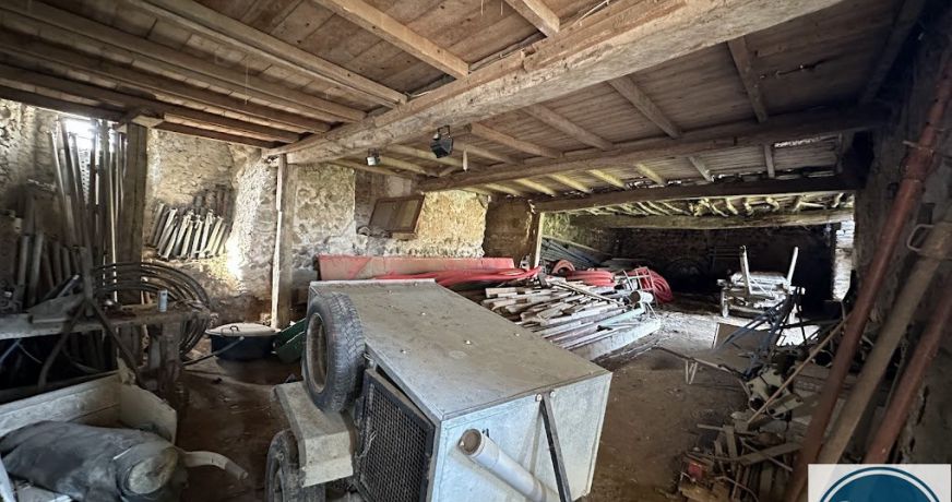 vente Maison Thodure