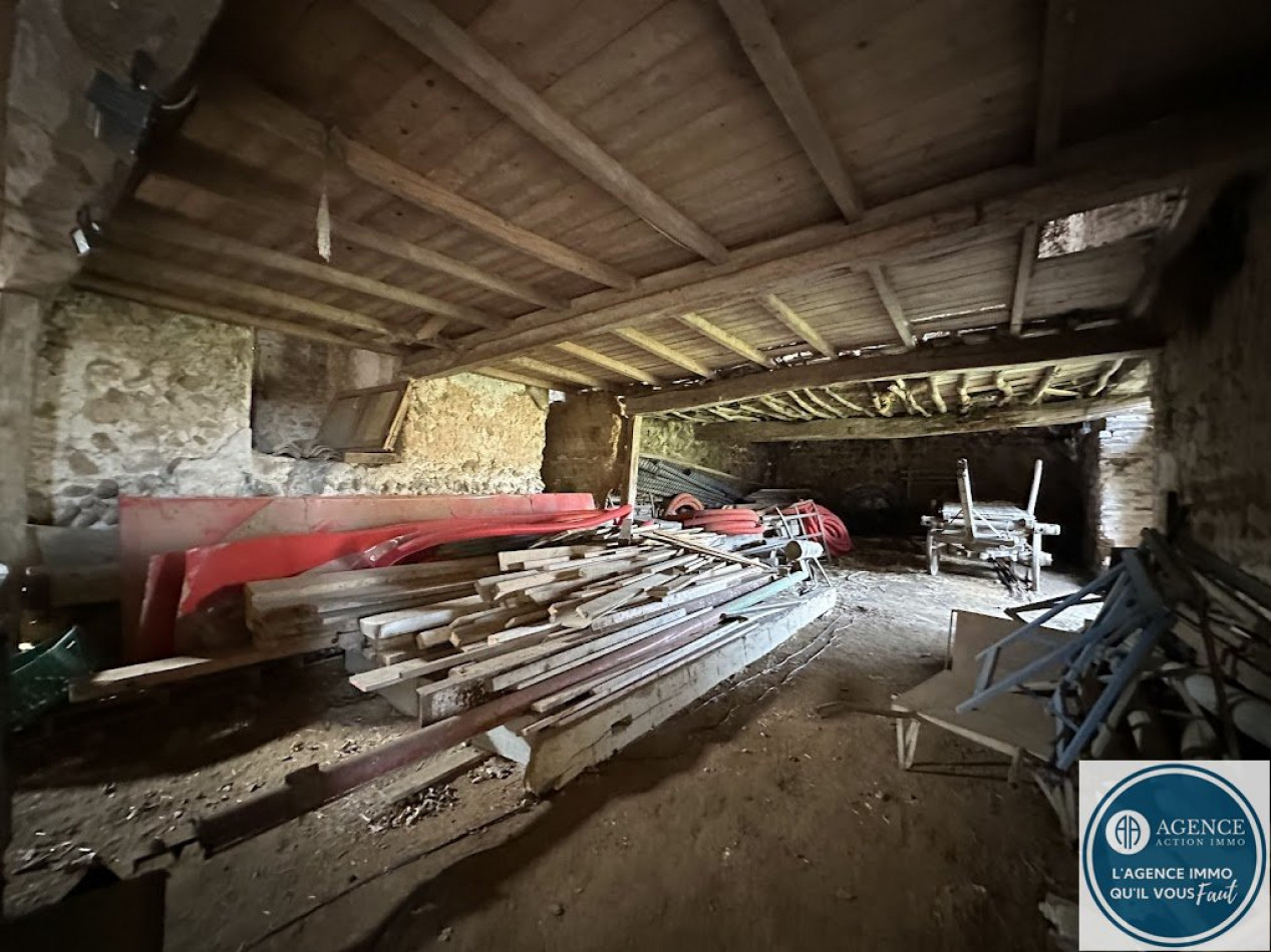 vente Maison Thodure - Photo 20