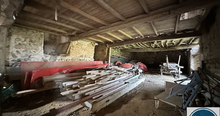 vente Maison Thodure