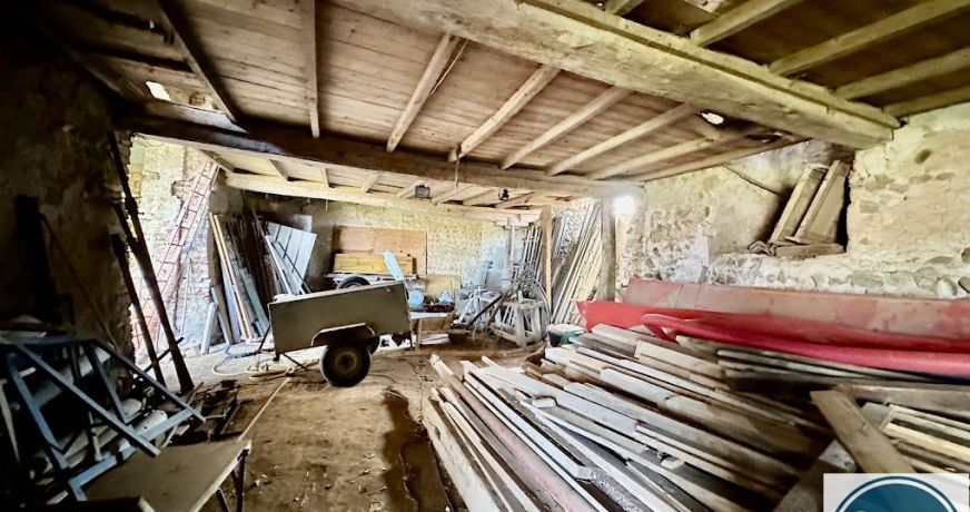 vente Maison Thodure