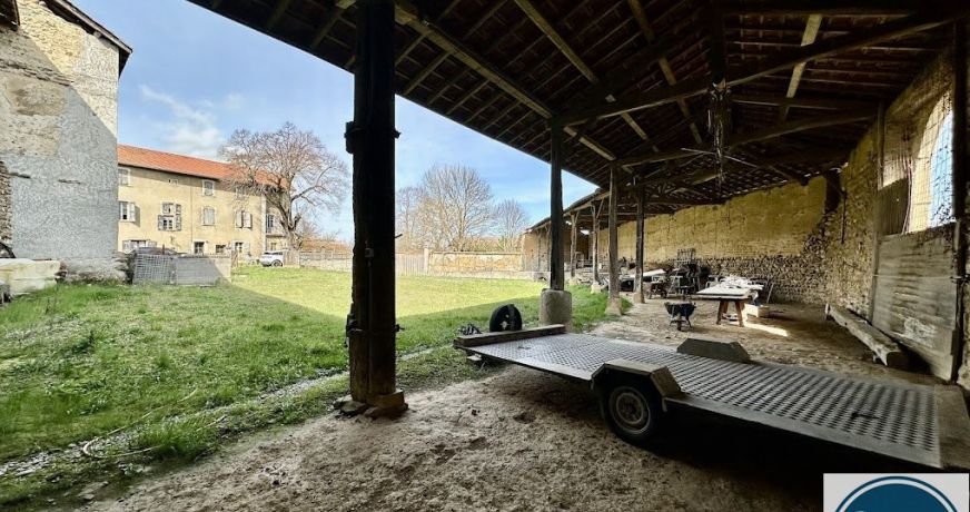 vente Maison Thodure