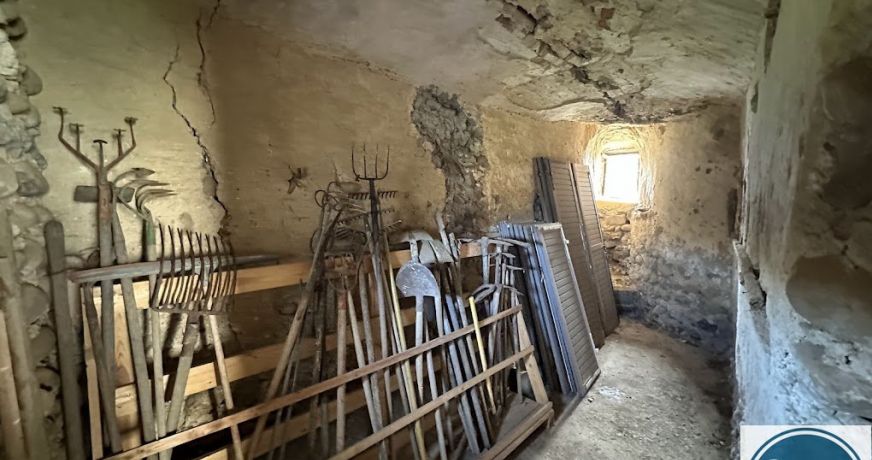 vente Maison Thodure