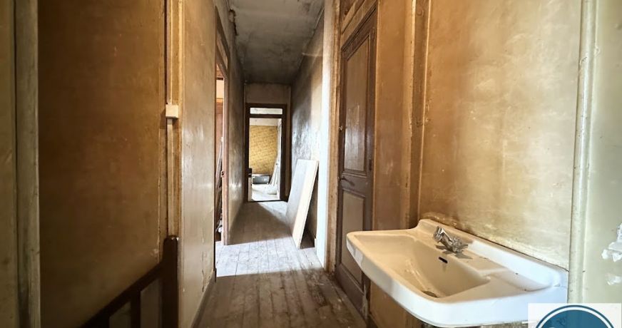 vente Maison Thodure