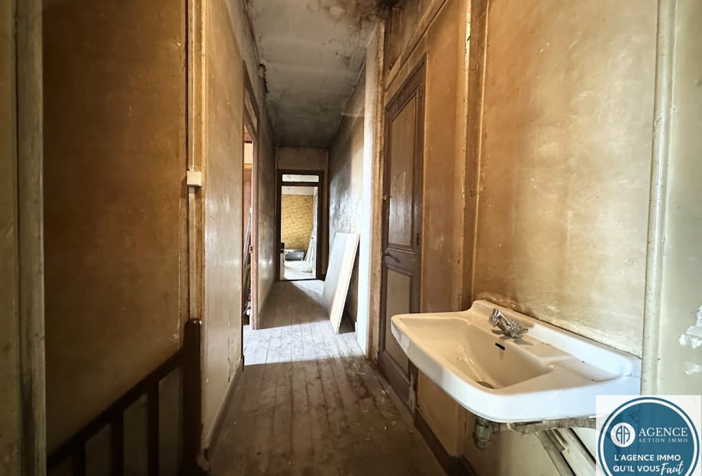 vente Maison Thodure - Photo 4