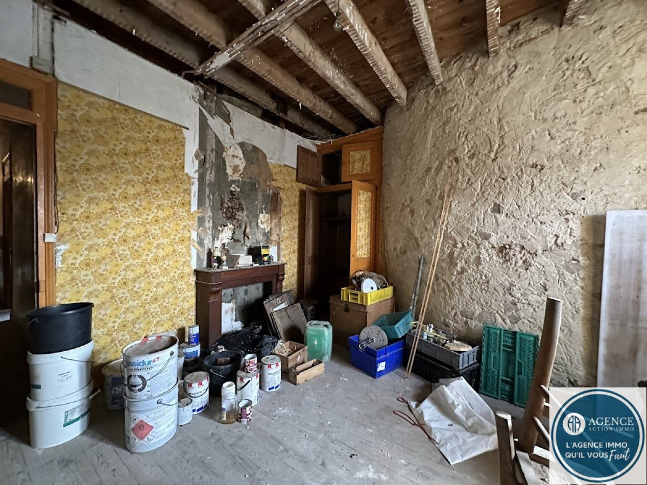 vente Maison Thodure - Photo 3