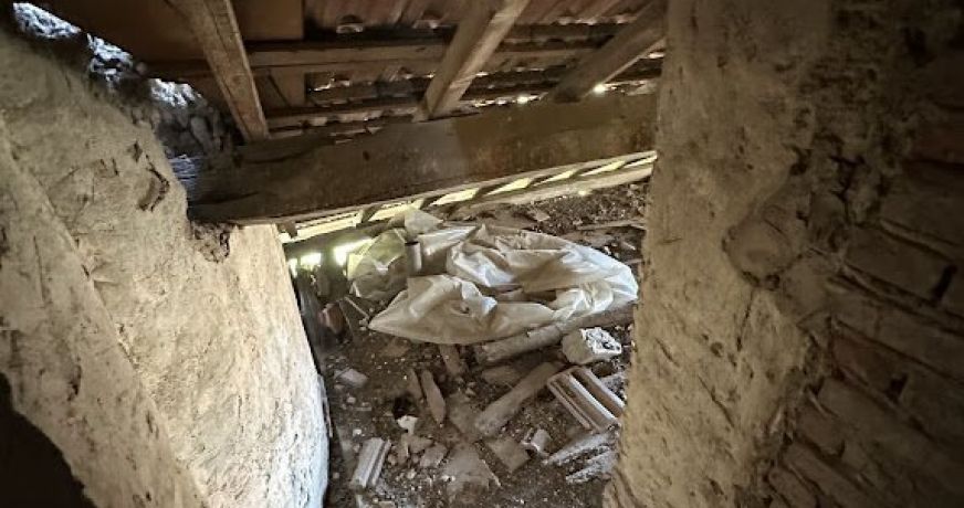 vente Maison Thodure