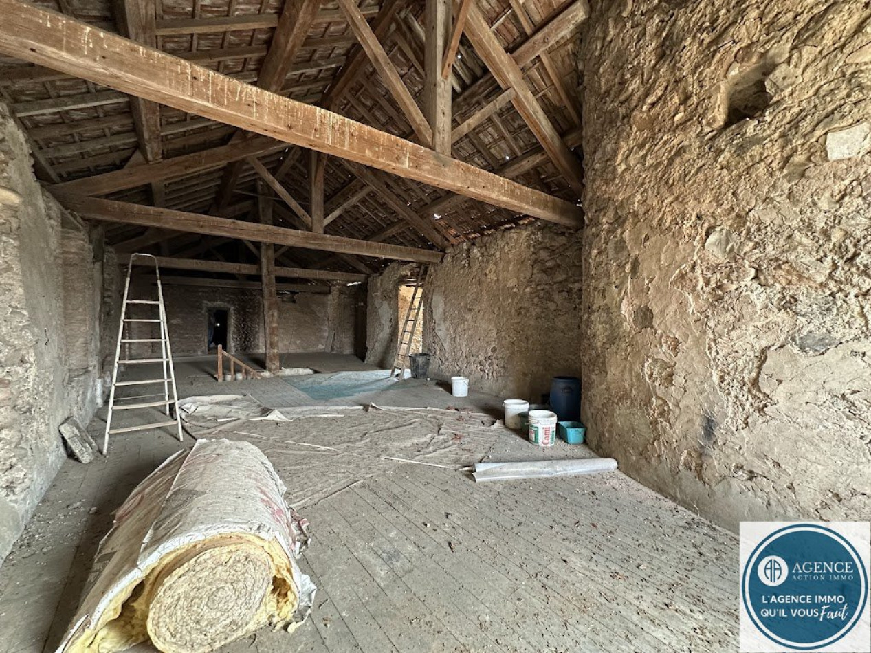 vente Maison Thodure - Photo 6