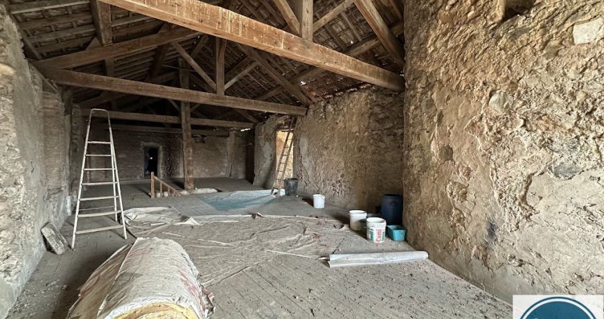 vente Maison Thodure