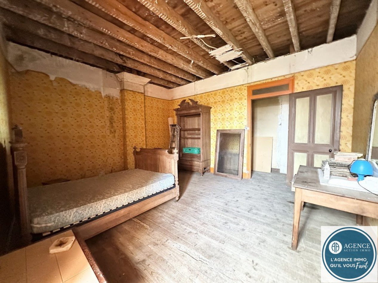 vente Maison Thodure - Photo 7