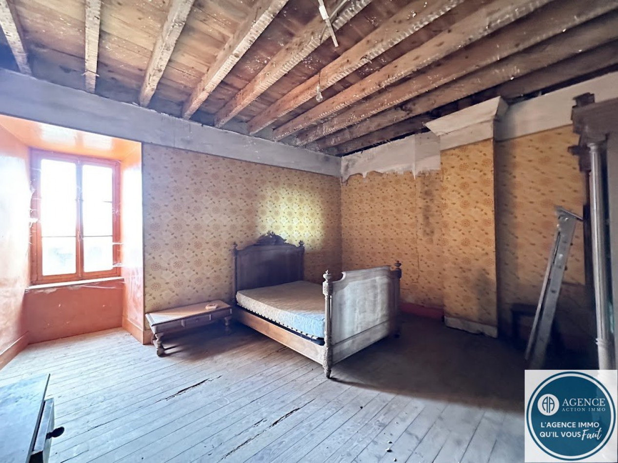 vente Maison Thodure - Photo 8