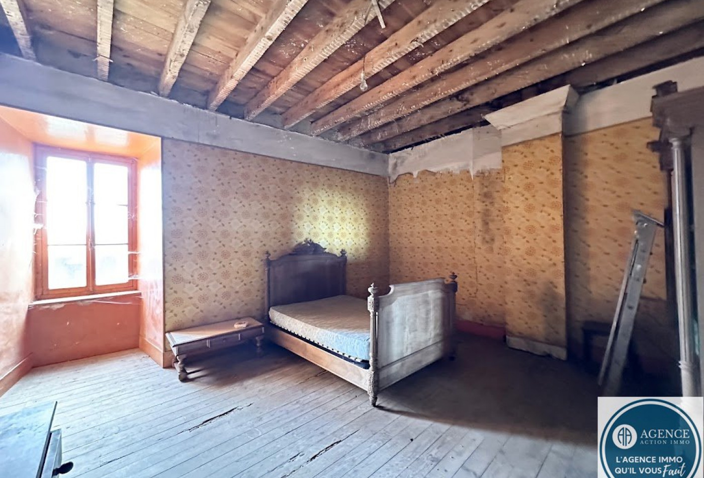 vente Maison Thodure - Photo 8