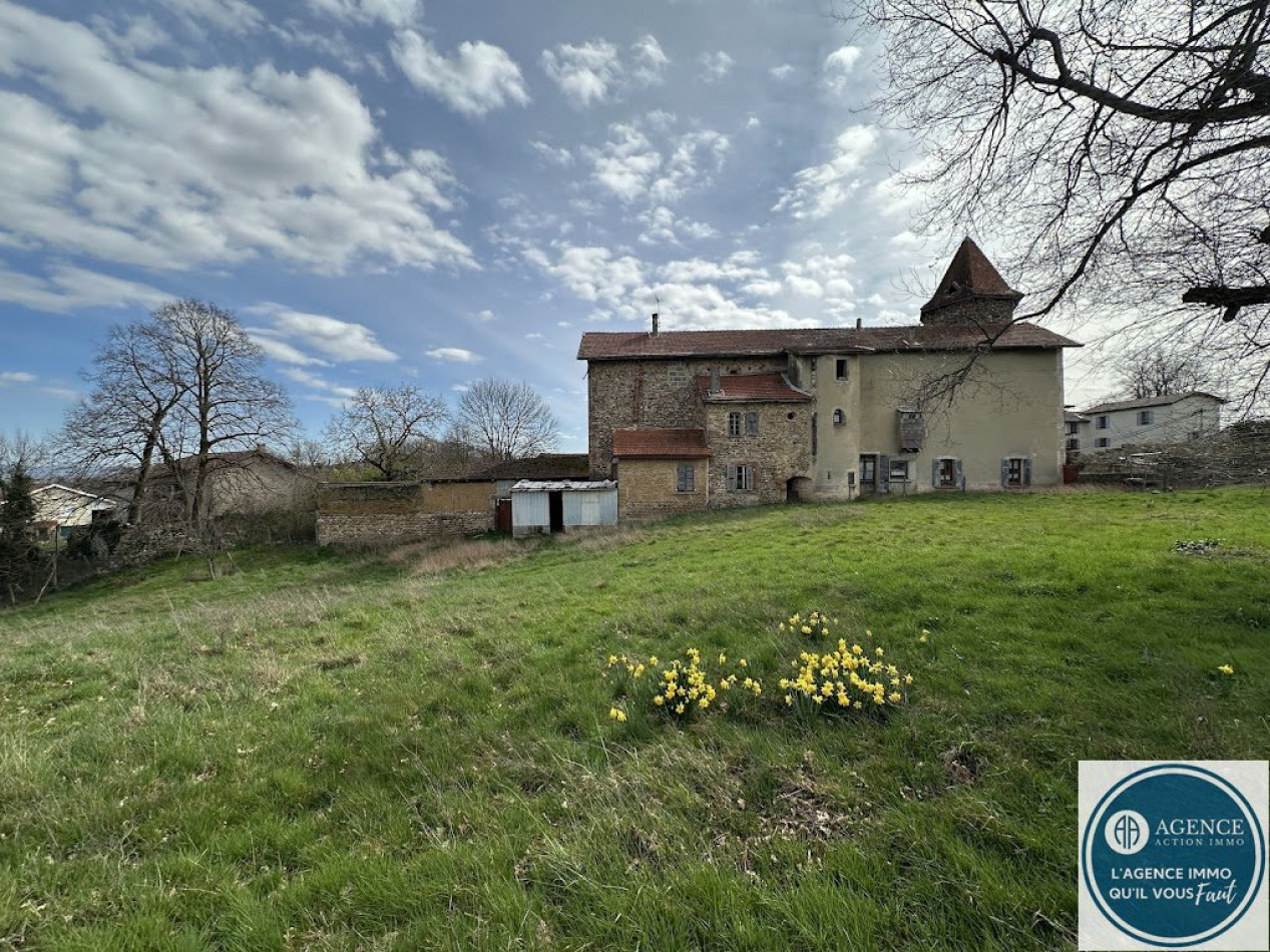 vente Terrain Thodure - Photo 3