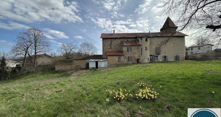 vente Terrain Thodure