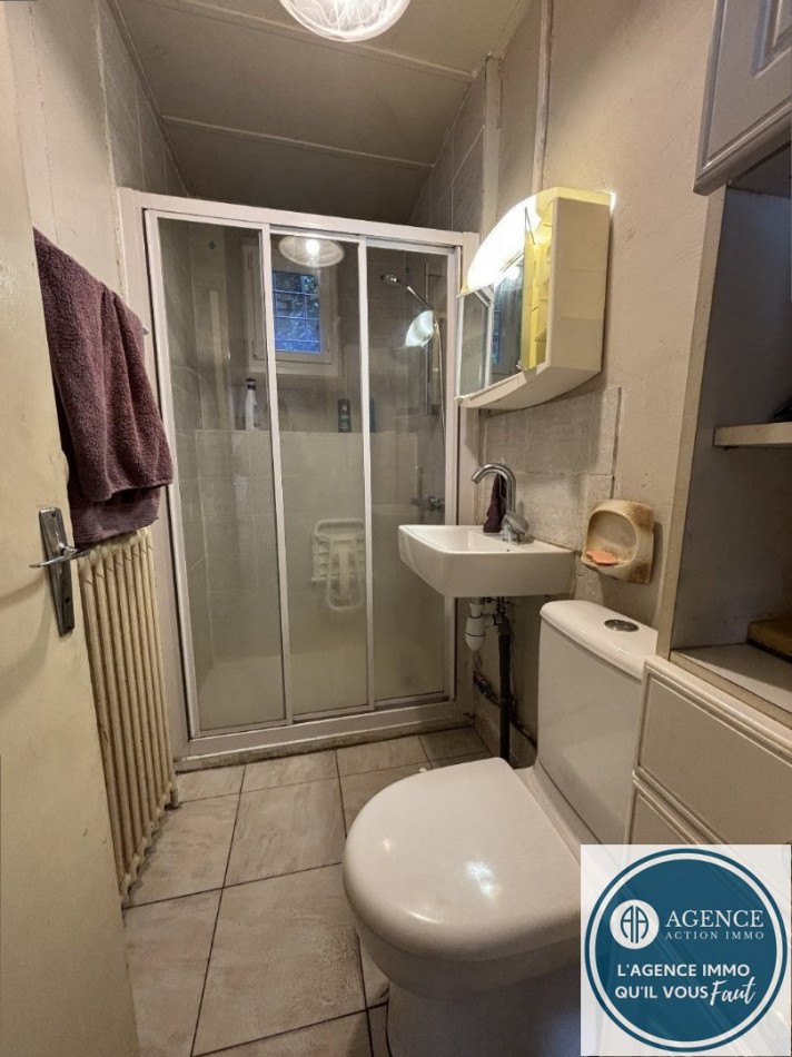 vente Maison de village Saint Sauveur En Rue - Photo 6